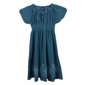 Mini Boden Corduroy Dress